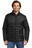 Eddie Bauer? Quilted Jacket EB510