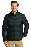 Eddie Bauer? Packable Quilted Full-Zip EB514