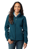 Eddie Bauer? Women's Soft Shell Jacket. EB531