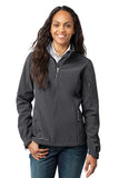 Eddie Bauer? Women's Soft Shell Jacket. EB531