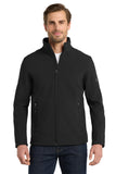 Eddie Bauer? Rugged Ripstop Soft Shell Jacket. EB534