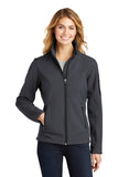 Eddie Bauer? Women's Rugged Ripstop Soft Shell Jacket. EB535