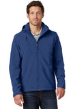 Eddie Bauer? Hooded Soft Shell Parka. EB536