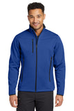 Eddie Bauer ®  Weather-Resist Soft Shell Jacket. EB538