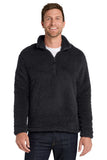 Port Authority ? Cozy 1/4-Zip Fleece F130