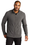 Port Authority? Accord Microfleece Jacket F151