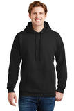 Hanes? Ultimate Cotton? - Pullover Hooded Sweatshirt.  F170