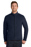 Port Authority ? Ultra Warm Brushed Fleece Jacket. F211