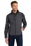 Port Authority ®  R-Tek ®  Pro Fleece Full-Zip Vest. F228
