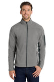 Port Authority ®  Summit Fleece Full-Zip Jacket. F233