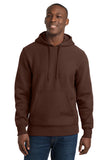 Sport-Tek ®  Super Heavyweight Pullover Hooded Sweatshirt.  F281