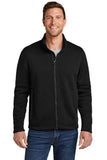 Port Authority? Arc Sweater Fleece Jacket F428