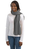 Port Authority? R-Tek? Fleece Scarf.  FS01