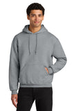 Jerzees Rugged ®  Unisex Hooded Sweatshirt H12M