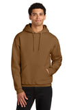 Jerzees Rugged ®  Unisex Hooded Sweatshirt H12M
