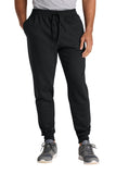 Jerzees Ultimate ®  Unisex CVC Ring Spun Pocket Jogger IC50M