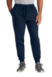 Jerzees Ultimate ®  Unisex CVC Ring Spun Pocket Jogger IC50M