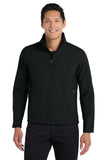 Port Authority ®  Core Soft Shell Jacket. J317