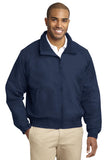 Port Authority? Lightweight Charger Jacket. J329