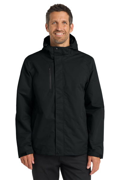 Port Authority ®  All-Conditions Jacket. J331