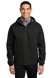 Port Authority ? Essential Rain Jacket J407
