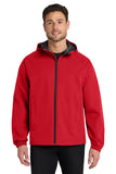 Port Authority  ®  Essential Rain Jacket J407