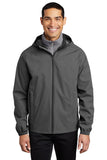 Port Authority ? Essential Rain Jacket J407