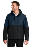 Port Authority ®  Insulated Heavy Ripstop Jacket J721