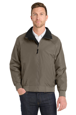 Port Authority? Challenger? Jacket. J754