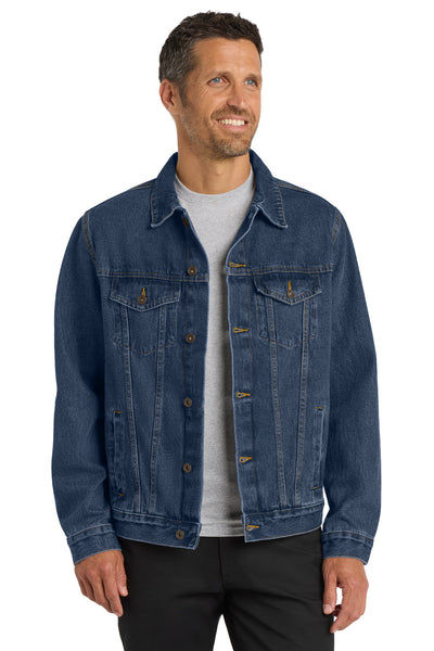 Port Authority ®  Denim Jacket. J7620