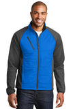 Port Authority? Hybrid Soft Shell Jacket. J787