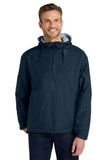 Port Authority? Team Jacket.  JP56