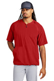 Sport-Tek? Repeat 1/2-Zip Short Sleeve Jacket JST489