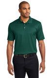 Port Authority? Performance Fine Jacquard Polo. K528