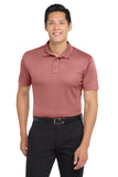Port Authority ? Heathered Silk Touch ? Performance Polo. K542