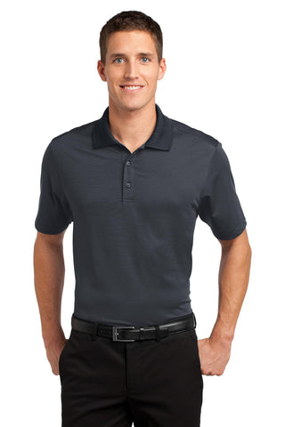 Port Authority? Fine Stripe Performance Polo. K558