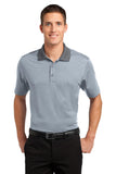 Port Authority? Fine Stripe Performance Polo. K558