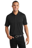 Port Authority? Diamond Jacquard Polo. K569