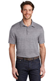 Port Authority ? Stretch Heather Polo K583