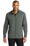 Port Authority? Accord Stretch Fleece Full-Zip K595
