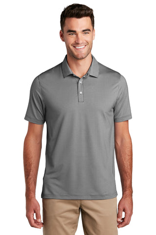 Port Authority ? Gingham Polo K646