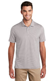 Port Authority ? Gingham Polo K646