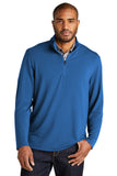 Port Authority? Microterry 1/4-Zip Pullover K825