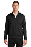 Port Authority? C-FREE? Double Knit Full-Zip K881