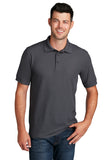 Port & Company? Core Blend Pique Polo. KP155