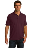 Port & Company? Tall Core Blend Jersey Knit Polo. KP55T