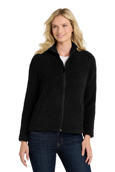 Port Authority ? Women's Cozy Fleece Jacket. L131