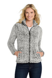Port Authority ? Women's Cozy Fleece Jacket. L131