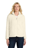 Port Authority ? Women's Cozy Fleece Jacket. L131