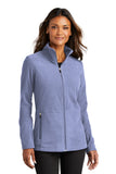 Port Authority? Women's Accord Microfleece Jacket L151